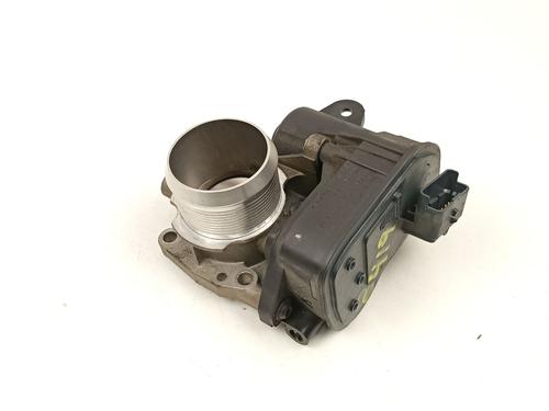 Used Throttle body CITROËN C4 II (NC_) 1.2 THP 110 (NCHNZ6, NCHNV6) (110 hp) 20240303