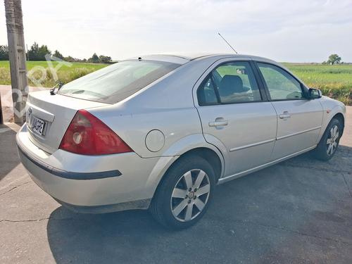 Starter FORD MONDEO III (B5Y) 2.0 16V TDDi / TDCi | BP34350027M8  - Image 12