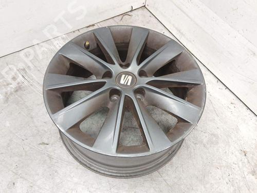 Used Rim Rim 39568851 39568851