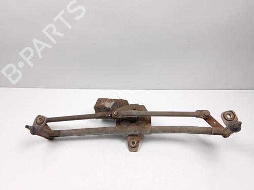 Front wiper motor VW GOLF IV (1J1) 1.9 TDI | BP26428485M29 