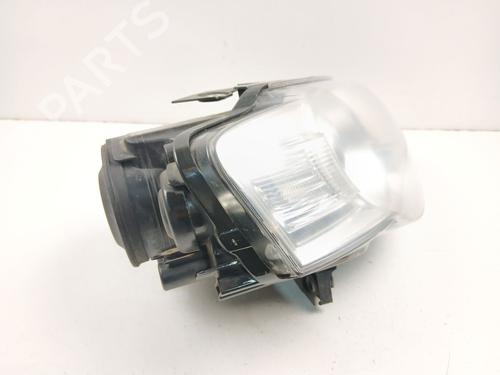 Right headlight VW PASSAT B6 Variant (3C5) 2.0 TDI | BP31687459C29 