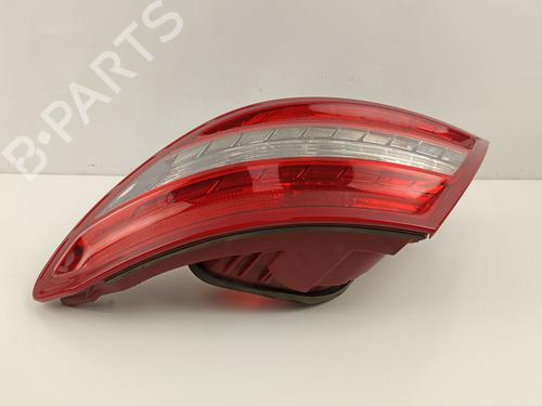 Right taillight MERCEDES-BENZ C-CLASS (W204)  | BP13501560C35 