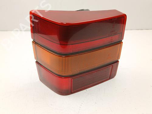 Used Left taillight SEAT IBIZA I (21A) [1984-1993]  27526607