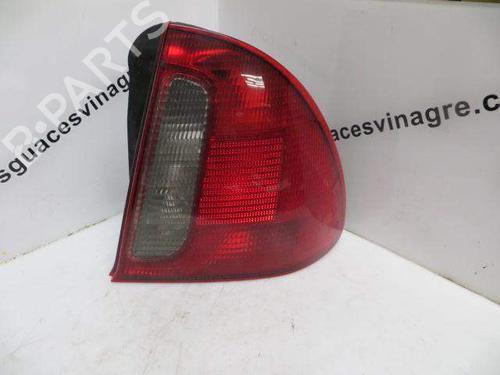 Used Right taillight Right taillight 9805096 9805096
