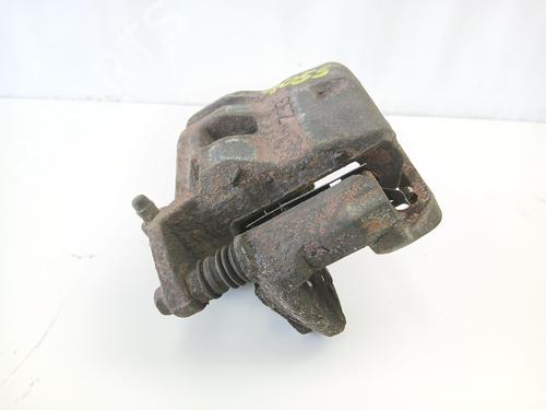 Left front brake caliper NISSAN NAVARA NP300 (D40) 2.5 dCi 4WD | BP36800940M105  - Image 6