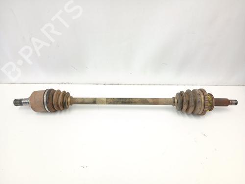Used Right rear driveshaft Right rear driveshaft 37376524 37376524