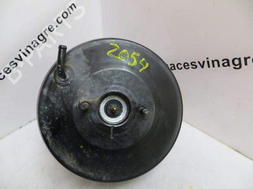 Used Servo brake Servo brake NISSAN X-TRAIL I (T30) 2.2 dCi (136 hp) 20117295 20117295