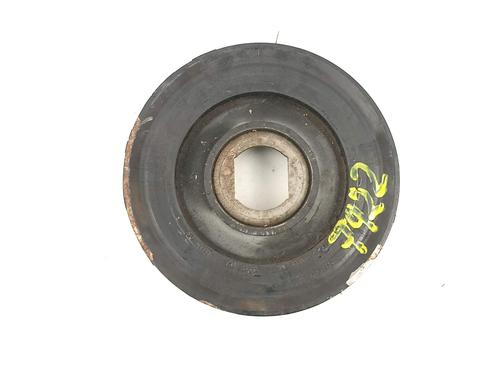 Pulley RENAULT KOLEOS I (HY_) | BP25804418M122 - Image 4