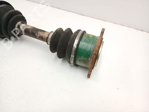 Right front driveshaft SEAT INCA (6K9) | BP27165581M39