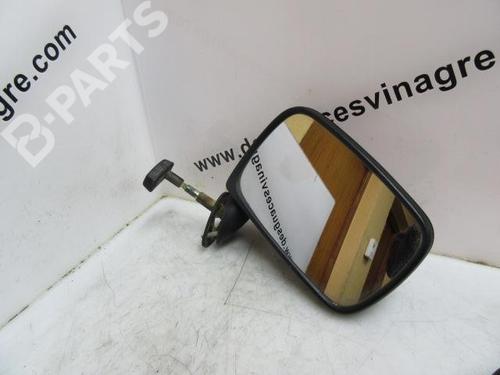 Used Right mirror FORD FIESTA III (GFJ) [1989-1997]  11757360