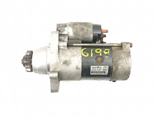 Starter NISSAN PRIMERA (P12) 2.2 Di | BP16148816M8 