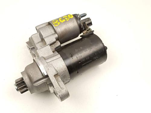 Used Starter Starter 24998770 24998770