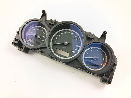 Used Instrument cluster MERCEDES-BENZ C-CLASS T-Model (S204) C 200 CDI (204.201) (136 hp) 30361518
