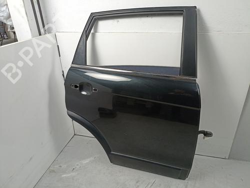 Right rear door CHEVROLET CAPTIVA (C100, C140) 2.2 D | BP22982197C5