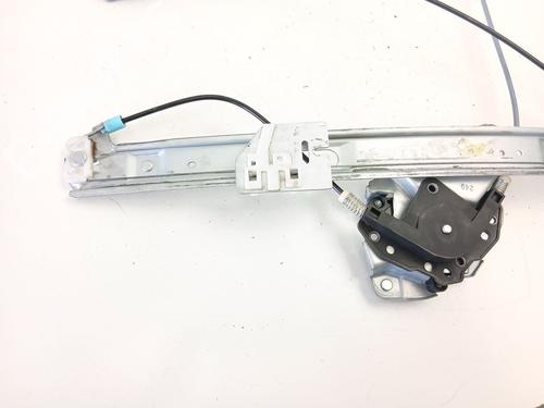 Front right window mechanism BMW 3 (E46) 320 d | BP34041183C23 - Image 2