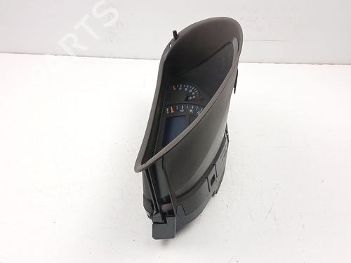 Kombiinstrument MERCEDES-BENZ C-CLASS (W203) C 220 CDI (203.006, 203.008) | BP29639508C47 