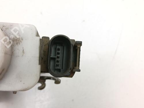Front left lock AUDI A4 B5 (8D2) 1.9 TDI | BP32298340C98