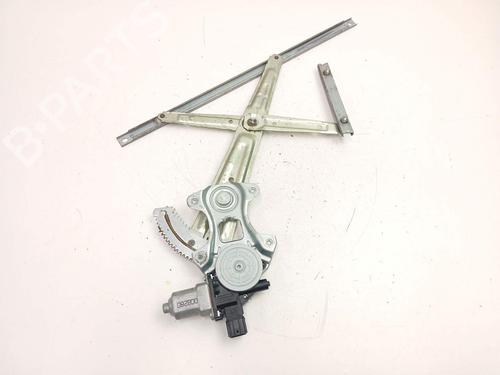 Front right window mechanism MITSUBISHI ASX (GA_W_) 1.8 DI-D (GA6W) | BP35794049C23 - Image 5