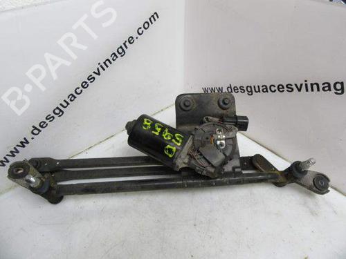 Used Front wiper motor Front wiper motor 20119201 20119201