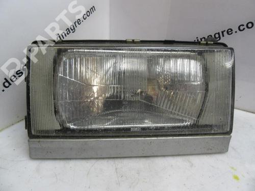 Right headlight VOLVO 740 (744) 2.3 (114 hp)null