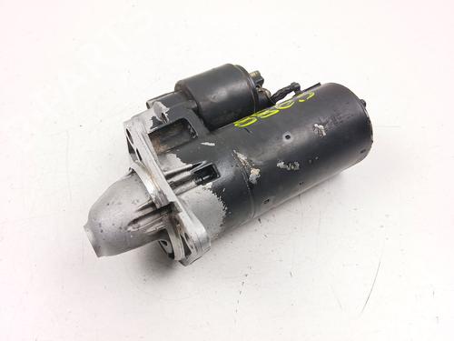Startmotor FORD SIERRA II (GBG, GB4) [1987-1993]  31066966