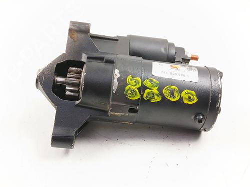 Anlasser CITROËN BERLINGO / BERLINGO FIRST Box Body/MPV (M_) 1.9 D (MBDJY) | BP29823653M8 