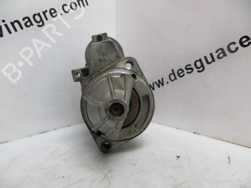 Used Starter MERCEDES-BENZ VITO / MIXTO Van (W639) 115 CDI (639.601, 639.603, 639.605) (150 hp) 20117481