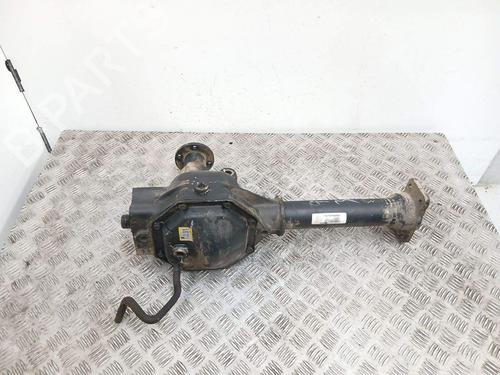 Used Front differential Front differential 31758582 31758582