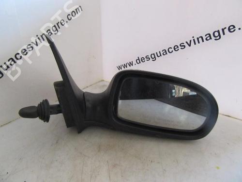 Used Right mirror DAEWOO NUBIRA (J100) 1.6 (103 hp) 20117956