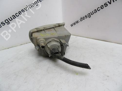 Right front fog light DAEWOO NUBIRA Estate (J150) 1.6 16V | BP20119049C31 