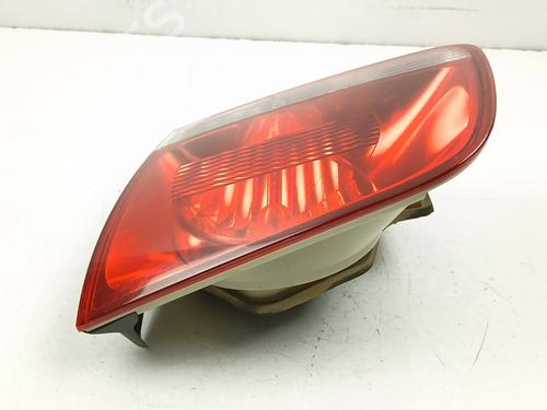 Heckleuchte rechts hinten VW TOUAREG (7LA, 7L6, 7L7) 2.5 R5 TDI | BP29836847C80