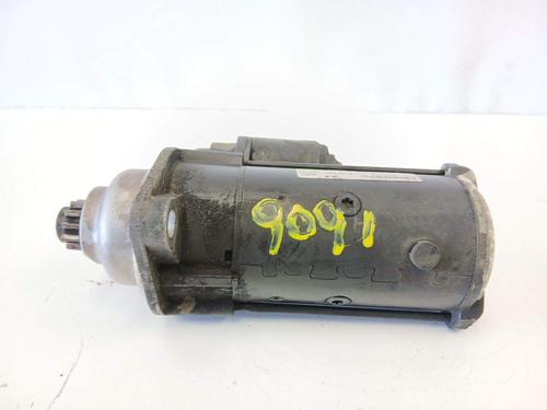Starter SEAT LEON (1M1) 1.9 TDI | BP37693264M8 - Image 3