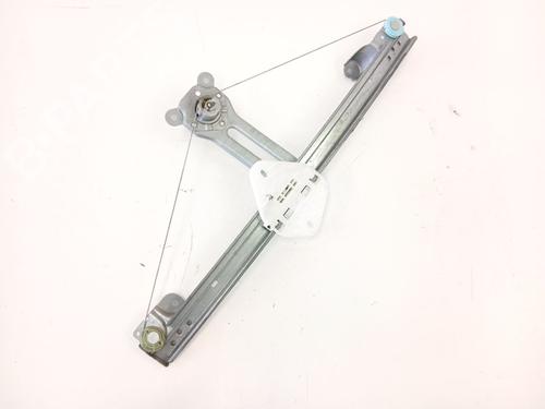 Front left window mechanism DACIA LOGAN (LS_) 1.4 (LS0A, LS0C, LS0E, LS0G) | BP38411555C22 - Image 2