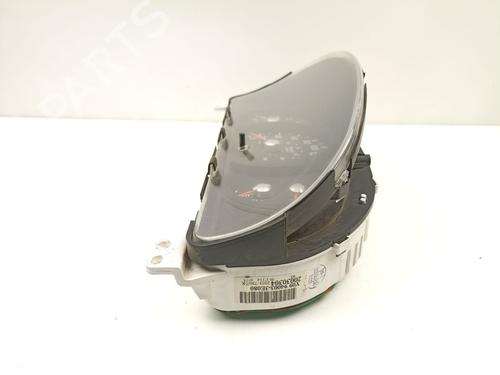 Instrument cluster KIA SORENTO I (JC) 2.5 CRDi 4WD | BP22737491C47 