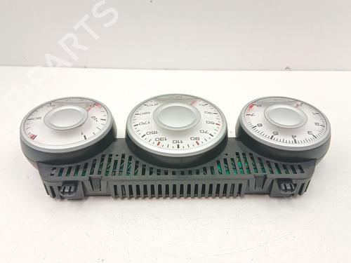 Instrument cluster CITROËN C8 Van (EA_, EB_) 2.0 (EBRFJC) | BP26743520C47 