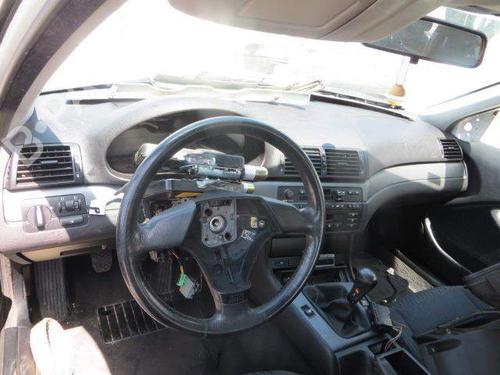 Steering column stalk BMW 3 (E46)  | BP20118590I23  - Image 5
