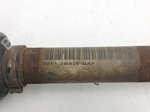 Right front driveshaft FORD FOCUS II (DA_, HCP, DP) 1.6 | BP34693644M39  - Image 10