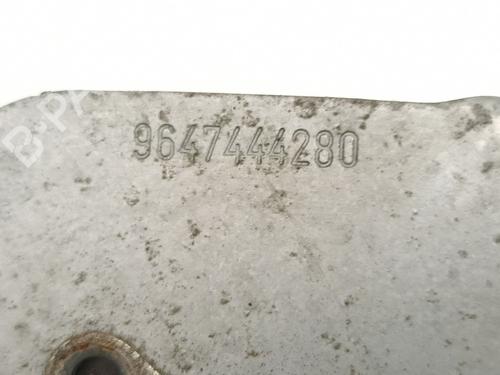 Rear right window mechanism CITROËN C4 I (LC_) 1.6 HDi | BP16059144C25 