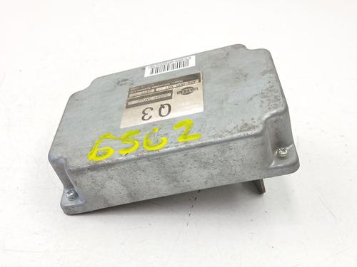 Electronic module NISSAN PATHFINDER III (R51) 2.5 dCi 4WD | BP27499452M83 