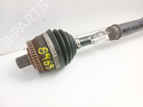 Left front driveshaft AUDI A4 B5 (8D2) 1.8 T | BP33832002M38  - Image 6