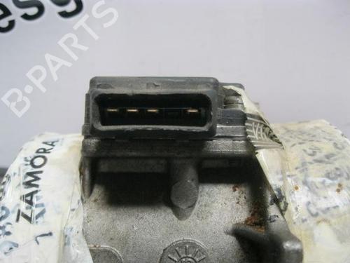 Mass air flow sensor FORD ESCORT  | BP20116649M95 