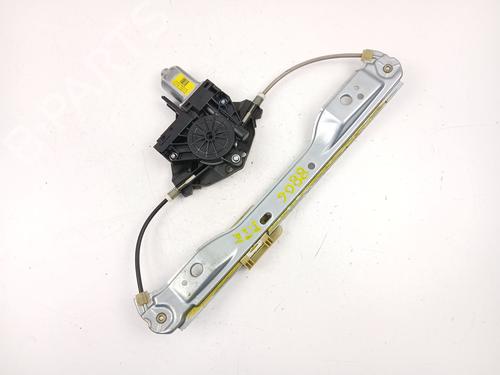 Rear left window mechanism VOLVO S60 II (134) D4 | BP29827127C24 