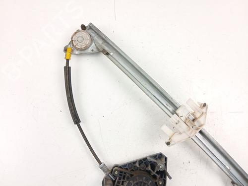 Rear left window mechanism PEUGEOT 406 (8B) 2.0 HDI 110 | BP29886416C24