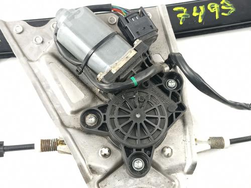 Rear left window mechanism MERCEDES-BENZ S-CLASS (W220) S 320 CDI (220.026, 220.126) | BP11089631C24 