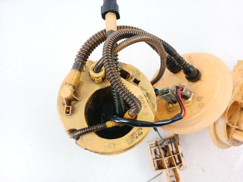 Fuel pump VW TOUAREG (7LA, 7L6, 7L7) 2.5 R5 TDI | BP29973152M76