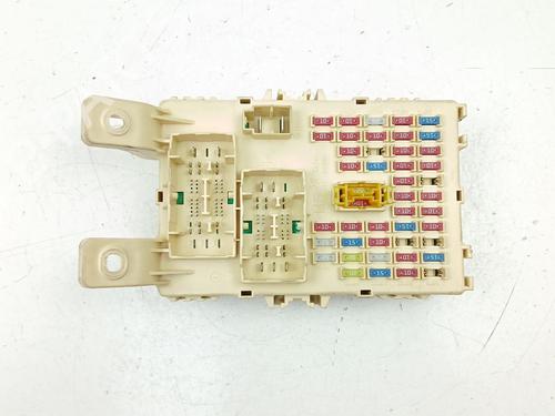Fuse box HYUNDAI i20 I (PB, PBT) 1.1 CRDi | BP32240399E1