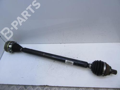 Used Right front driveshaft AUDI A3 Sportback (8PA) 1.9 TDI (105 hp) 9827876