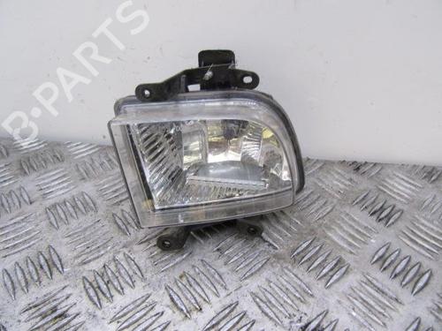 Used Right front fog light HYUNDAI GETZ (TB) 1.4 i (97 hp) 20119909
