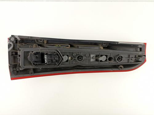 Left taillight OPEL MERIVA A MPV (X03) 1.7 CDTI (E75) | BP12239223C34 