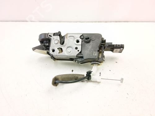 Tailgate lock CITROËN BERLINGO MULTISPACE (B9) 1.6 HDi 90 | BP36529665C101  - Image 5